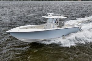 37FT (11.28M) SEAVEE