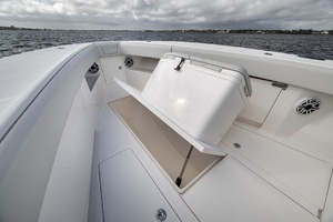 37FT (11.28M) SEAVEE
