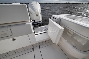 37FT (11.28M) SEAVEE
