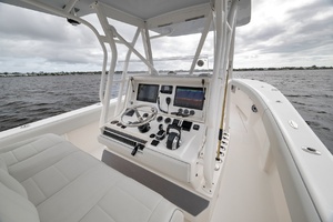 37FT (11.28M) SEAVEE