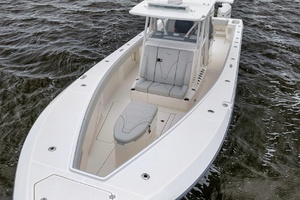 37FT (11.28M) SEAVEE