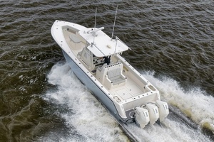 37FT (11.28M) SEAVEE