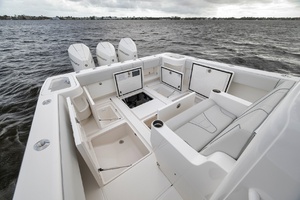 37FT (11.28M) SEAVEE