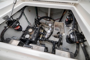 37FT (11.28M) SEAVEE
