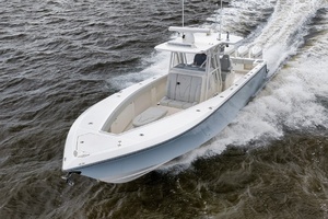 37FT (11.28M) SEAVEE