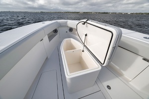 37FT (11.28M) SEAVEE