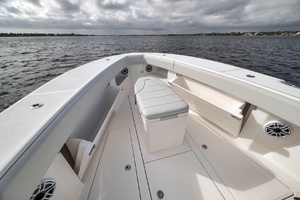 37FT (11.28M) SEAVEE
