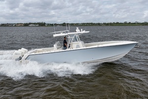 37FT (11.28M) SEAVEE