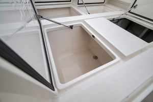 37FT (11.28M) SEAVEE