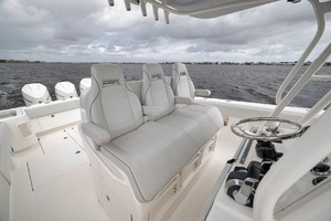 37FT (11.28M) SEAVEE