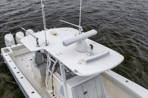 37FT (11.28M) SEAVEE