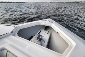37FT (11.28M) SEAVEE