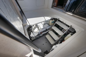 44FT (13.41M) MERIDIAN