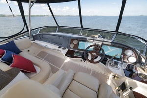 44FT (13.41M) MERIDIAN