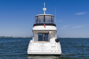 44FT (13.41M) MERIDIAN