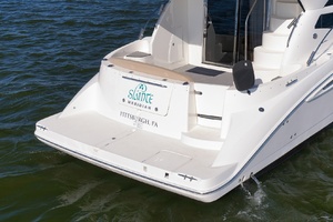 44FT (13.41M) MERIDIAN