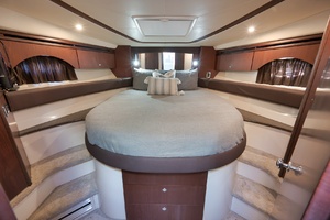 44FT (13.41M) MERIDIAN
