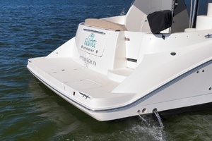 44FT (13.41M) MERIDIAN