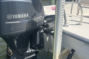 22ft Pathfinder Yacht For Sale