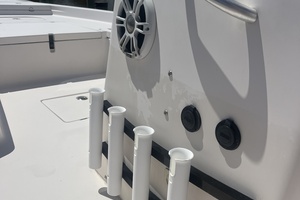 22ft Pathfinder Yacht For Sale