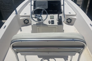 22ft Pathfinder Yacht For Sale