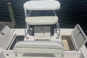 22ft Pathfinder Yacht For Sale