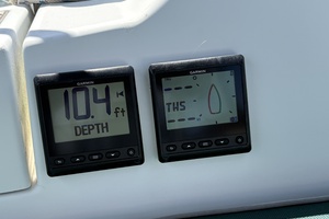Day Of Air 37ft Beneteau Yacht For Sale