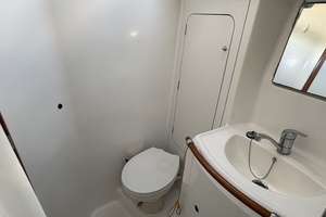 Day Of Air 37ft Beneteau Yacht For Sale