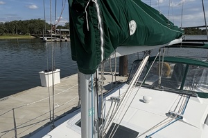 Day Of Air 37ft Beneteau Yacht For Sale