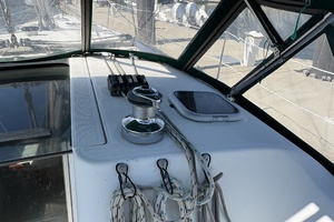 Day Of Air 37ft Beneteau Yacht For Sale