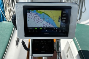 Day Of Air 37ft Beneteau Yacht For Sale