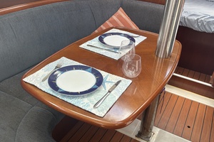 Day Of Air 37ft Beneteau Yacht For Sale