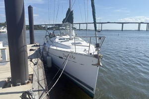 Day Of Air 37ft Beneteau Yacht For Sale