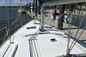 Day Of Air 37ft Beneteau Yacht For Sale