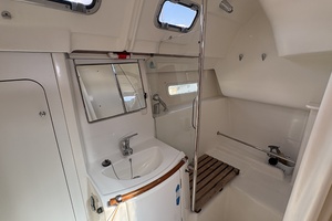 Day Of Air 37ft Beneteau Yacht For Sale