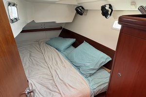 Day Of Air 37ft Beneteau Yacht For Sale