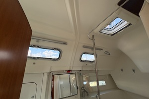 Day Of Air 37ft Beneteau Yacht For Sale