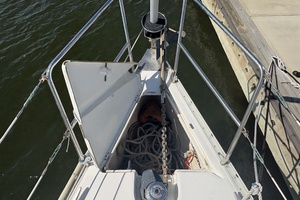 Day Of Air 37ft Beneteau Yacht For Sale