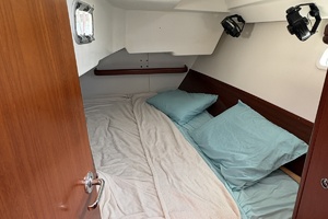 Day Of Air 37ft Beneteau Yacht For Sale