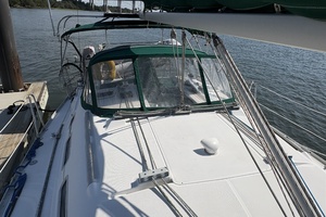 Day Of Air 37ft Beneteau Yacht For Sale
