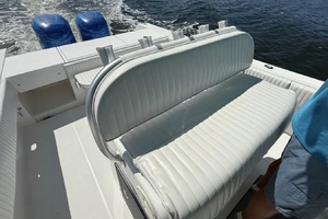 32ft Regulator Yacht For Sale