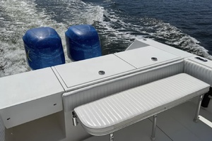 32ft Regulator Yacht For Sale