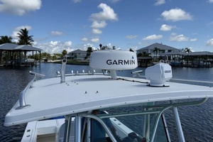32ft Regulator Yacht For Sale