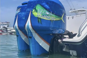 32ft Regulator Yacht For Sale