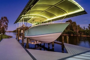 32ft Regulator Yacht For Sale
