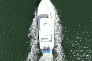 32ft Regulator Yacht For Sale