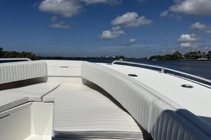 32ft Regulator Yacht For Sale