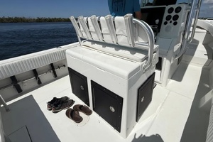 32ft Regulator Yacht For Sale