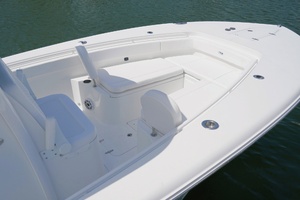 28ft Sea Hunt Yacht For Sale