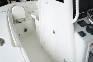 28ft Sea Hunt Yacht For Sale